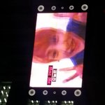 [시우민] 강남 전광판 나두 인증ㅎ.ㅎ방금