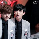 [EXO] 찬열아.....아 진짜..