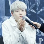 [BAP] 최준홍닮은꼴