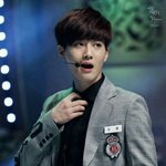 [EXO] 준면이도<b>염색</b>했네하..핳하