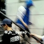 [EXO] 백현이맨날<b>반팔</b>입고댕긴데ㅋㅋㅋㅋㅋㅋㅋ