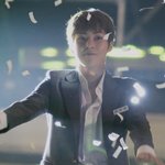 [EXO] 오늘 신호등 건너는데 앞에 남자가