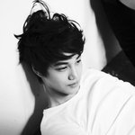 [EXO] 저번에 이러고 잠 잤다가