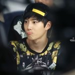 [EXO] 수호는 흑발이 <b>진리</b>였어