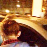 [EXO] 루한이 뒷목에 <b>파스</b> 붙였네... 
