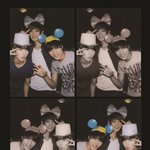 [EXO] 악마천사ㅋㅋㅋㅋㅋ쩔겠다