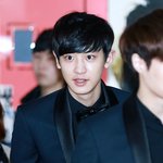 [EXO] 너의 눈이 크다는걸 다시느끼네ㅋㅋ