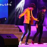 [EXO] 김종대 이때 몸으로 돌아오게 해주세요