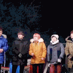 [인피니트] 디스 <b>이즈</b> 인피니트