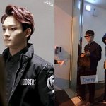 [EXO] ㅅㅂ이게 <b>동일</b><b>인물</b>이라니