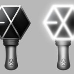 [EXO] 이제까지 나온 응원도구 디자인.<b>jpg</b>
