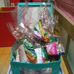 [시우민] 트위터 안하시는 지방웅녀분들.