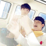 [CHEN] 종대야 너의 흥이 좋아
