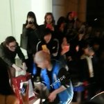 [EXO] 와씨 사생들좀봐 ㄷㄷㄷ