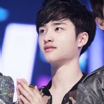 [도경수] 경수 짧은머리는..