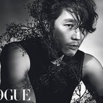  '가시'의 장혁, 여심 사로잡는 카리스마 화보 공개