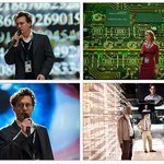 트랜센던스, 30초 예고편 &amp; 보도스틸 공개 