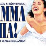 [LIFE]영국- 뮤지컬 맘마미아를 즐기다.