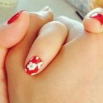 셀프<b>네일</b> 올려봐요 ^^ !!