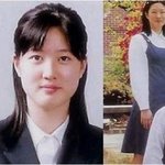 [다이어트] 20kg 감량한 이수경, 과거사진보니 ..