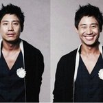 배우들의 등산복 패션!  후덜덜 하네요!