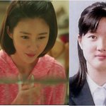 20kg 감량한 이수경, 성형이 필요없네