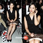 패션의 완성은 얼굴이라매?!!