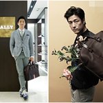 꽃<b>중년</b>의 흔한 클래스를 보여주는 지진희