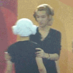 [CHEN] 양머리 <b>찡찡이</b> 종대 ㅠ