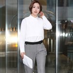 덩치 엄청 커 보이는 은정 최근