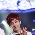 [시우민] 해피시우민<b>데이</b> 후유증....