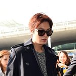 [이민호] 이민호 <b>대륙</b> 흔들만한 기럭지. 화보촬영하는줄.