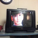 아버님 집에.....<b>tv</b> 바꿔 드려야겠어요