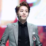 [시우민] <b>해피</b>시우민<b>데이</b> 뒤풀이라도 합시당!