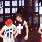 [EXO] 크리스 진짜 춤 <b>엉성</b>하다