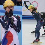 [<b>박승희</b>] 금메달리스트 <b>박승희</b>, 걸그룹 못지않은 화사한 미모