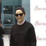 <b>민낯</b>조차 스타일이 되는 김나영의 사람 좋은 패션ㅎㅎ