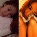 [유인나] 33반 아이유만큼 <b>아담</b>한 유인나!