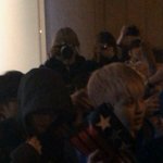 [EXO] ㅅㅅ주의 애들<b>머리</b>바뀐거