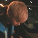[EXO] 헐 시우민 머리왜이래?