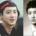 [exo] 요정 귀 엑소 찬열, 별명이 비글!?
