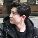 [찬열] 룸메에서 찬열이가 <b>막내</b>  아니야