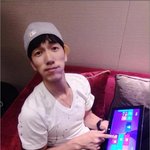 한류의 <b>중심</b> 박해진, 어마어마한 인맥!!!