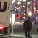 [EXO] 어제자 타오 세훈