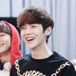[EXO] 조공 걱정 따위 하나도 없는 <b>그</b> <b>이름</b>