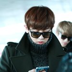 [EXO] 찬열아..