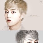 [시우민] 안녕하세요~ <b>찬열</b>이 팬입니다!