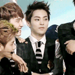 [시우민] 적을까말까하다가 적음.