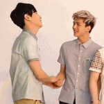 [EXO] 우리 액희눙 <b>애교</b>덍이얌