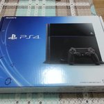 마누라의 ps4 선물 클라스!!!